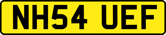 NH54UEF