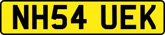 NH54UEK