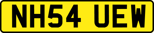 NH54UEW