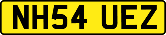 NH54UEZ