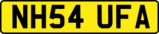 NH54UFA