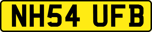 NH54UFB