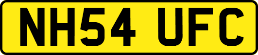 NH54UFC