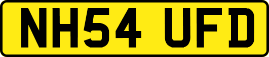 NH54UFD