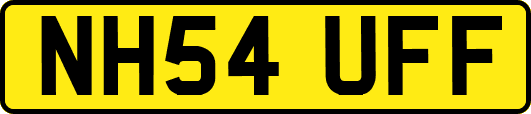 NH54UFF