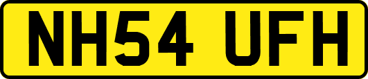 NH54UFH