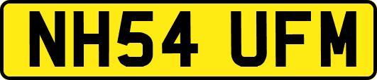 NH54UFM