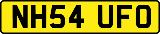 NH54UFO