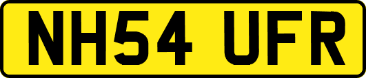 NH54UFR