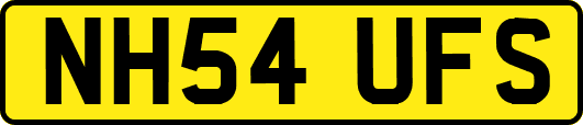 NH54UFS