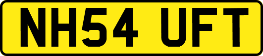 NH54UFT