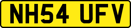 NH54UFV
