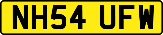 NH54UFW