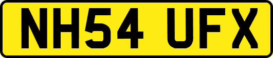 NH54UFX
