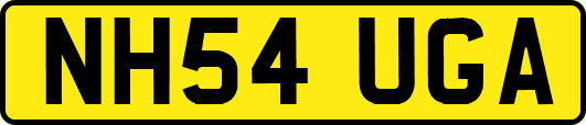 NH54UGA