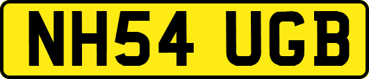 NH54UGB