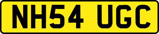NH54UGC
