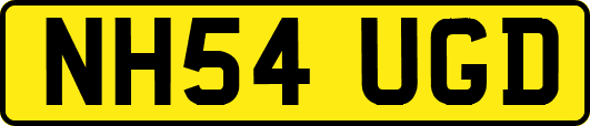 NH54UGD