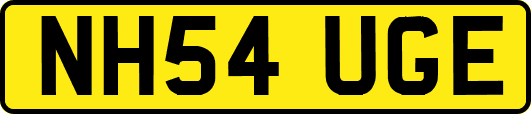 NH54UGE