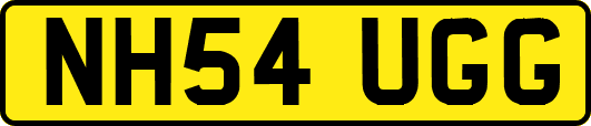 NH54UGG