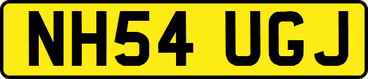 NH54UGJ