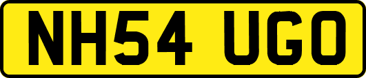 NH54UGO