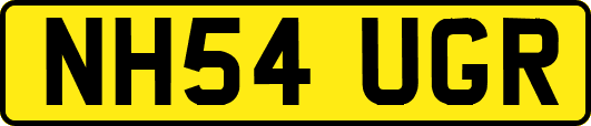 NH54UGR