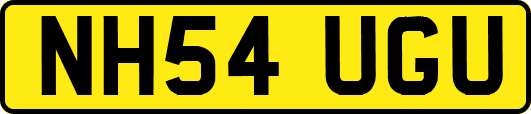 NH54UGU