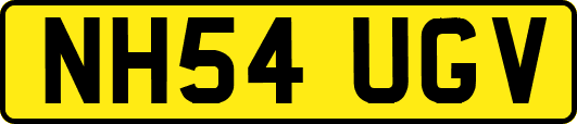 NH54UGV