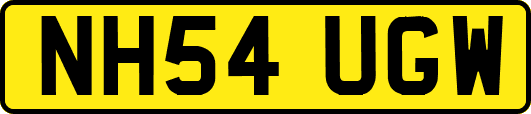 NH54UGW
