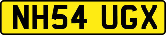 NH54UGX