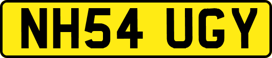NH54UGY