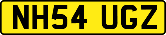 NH54UGZ