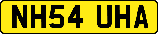 NH54UHA
