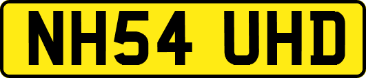 NH54UHD