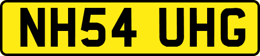 NH54UHG