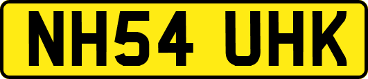 NH54UHK