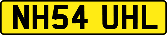 NH54UHL