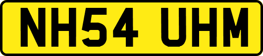 NH54UHM