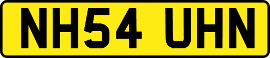 NH54UHN