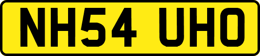 NH54UHO