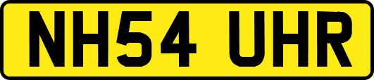 NH54UHR