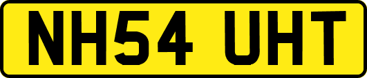 NH54UHT