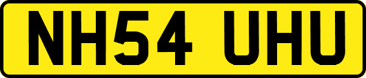 NH54UHU