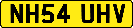 NH54UHV