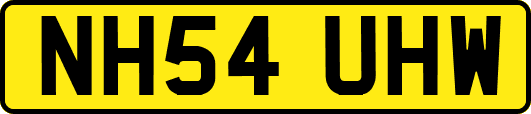 NH54UHW
