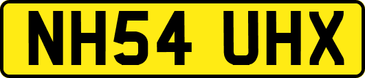 NH54UHX