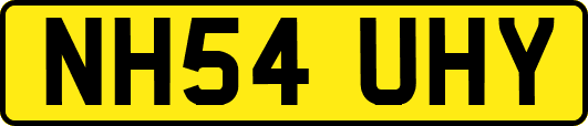 NH54UHY