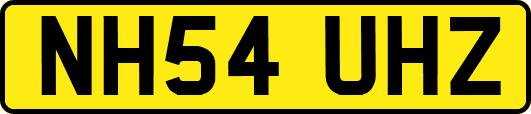 NH54UHZ