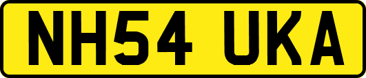 NH54UKA